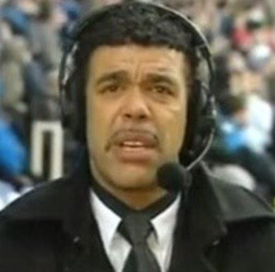 ideas_tv's tweet photo. Lights Kamara Action - Chris Kamara visits the Red Light District in Amsterdam in search of action #ideasfortvshow http://t.co/5NSNKzBsn0