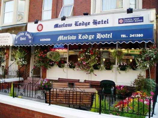 Come to #Blackpool in #2015  and stay in our warm, friendly and clean B&amp;B in Blackpool.  @UKBusinessRT  #ITRTG #SNRTG