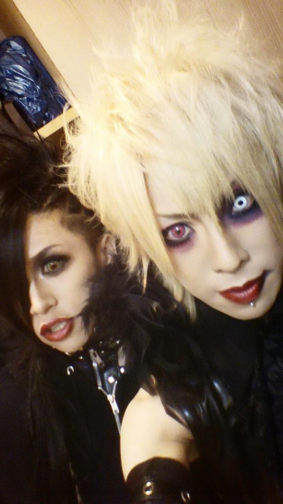 ただの緋絽 on X: 