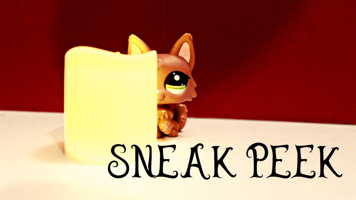 GGG_Lex's tweet image. The sneak peek for "Silenced" Episode 10 is out! :D
Check it out! youtu.be/Zzxir-6pa1c