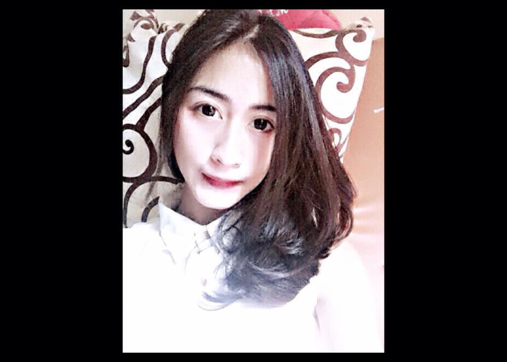 Shafa Putri Sakura (@shafapsakura) on Twitter photo 