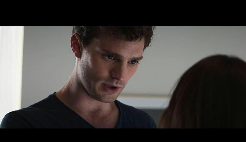 MrsAndMrGrey's tweet photo. "If you do this I'll be devoted to you and only you..."
FAINTS♥♥♥♥ http://t.co/SqjFTv2sSh
