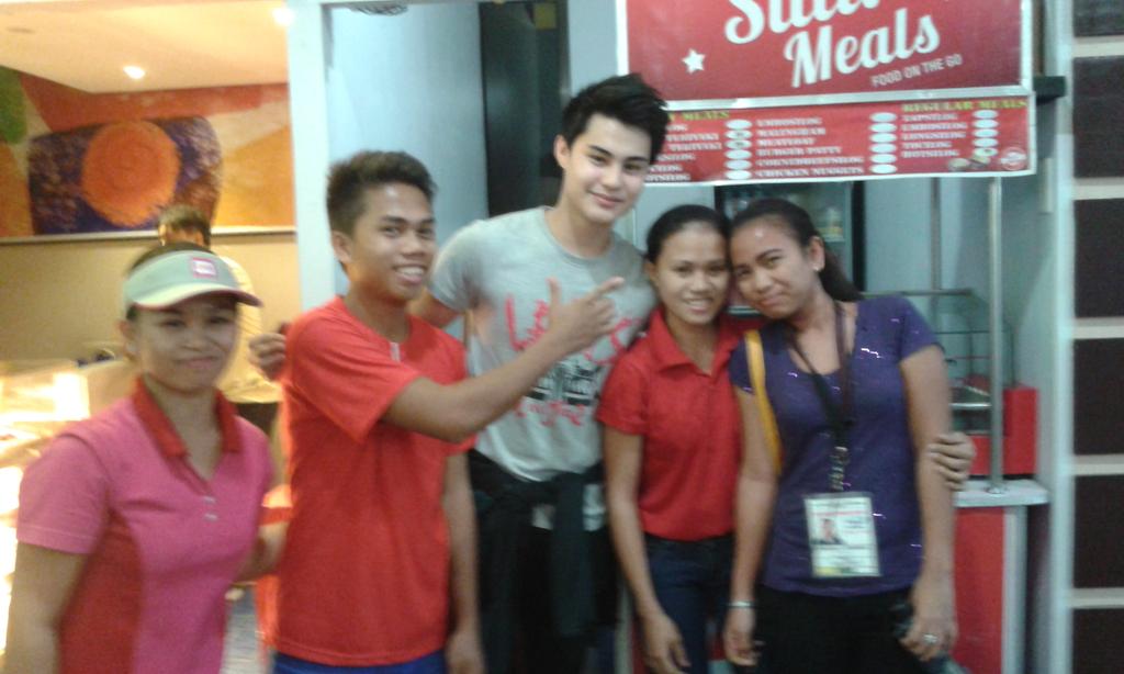 AnosDiana's tweet photo. @NicoDNicolas http://t.co/7EVo7n1SOg