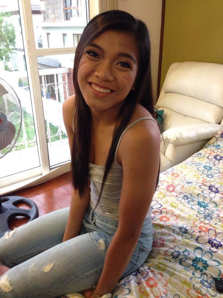 Almere_28Azur's tweet image. Be like her :)))