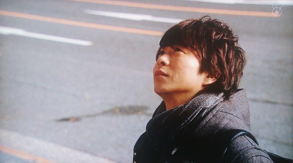 Happy Birthday to SHO SAKURAI!!!!            