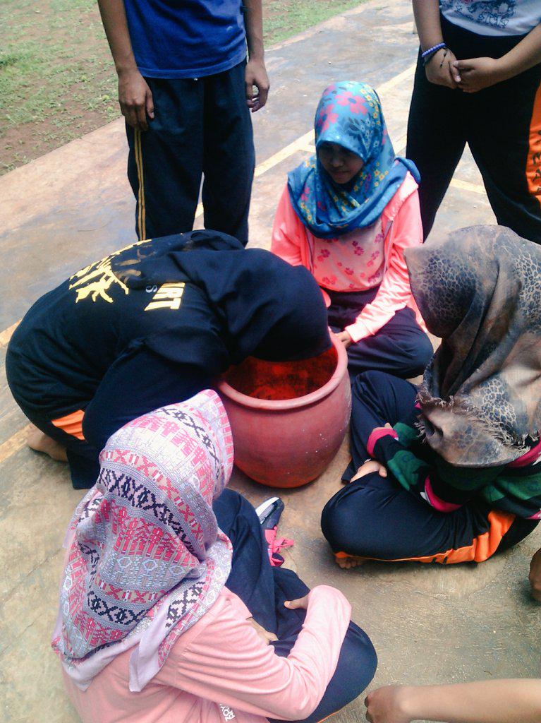 SMANDA TEATER tweet media