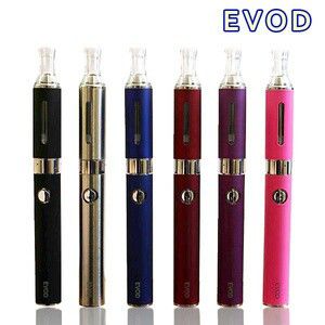 Ready vape evod 1100mah,100k aja gais~.