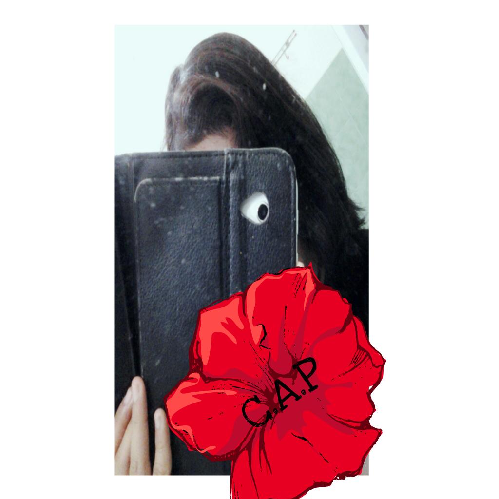 angqhl's tweet photo. Mirrorselfie=d http://t.co/9iy9HukjzY