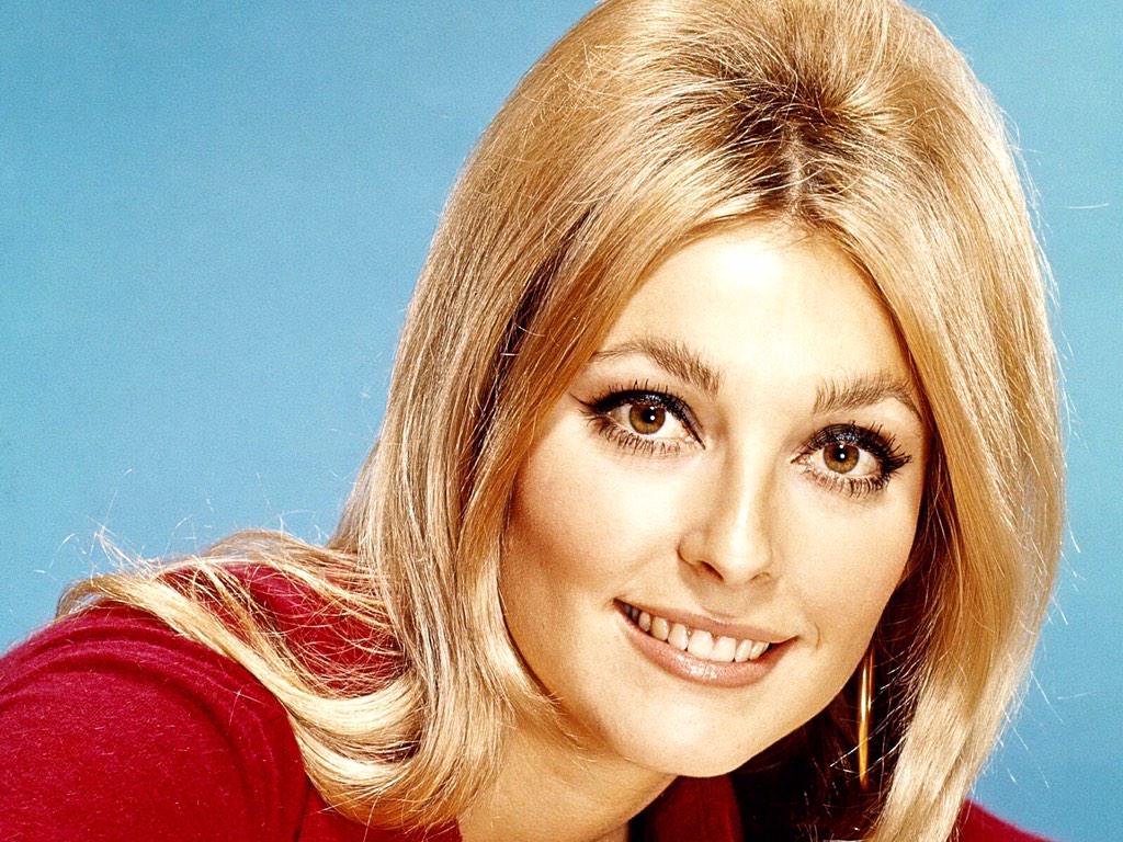 Happy Birthday, Sharon Tate (B 1943 - D 1969) 