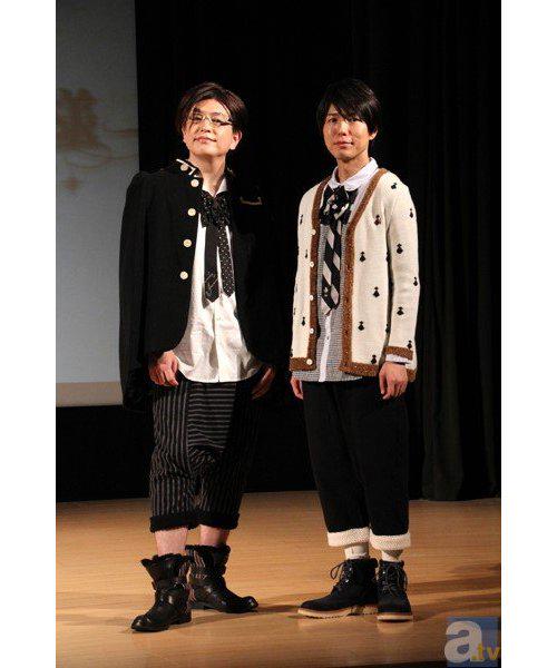 تويتر アニメイトタイムズ公式 على تويتر オススメ 声優関連記事 緑川光さん 神谷浩史さんがディズニー愛を語る ディズニー 声の王子様オールスターズ 発売記念イベントレポート Http T Co Mfikkjazyh Http T Co Htbdcpgvz2