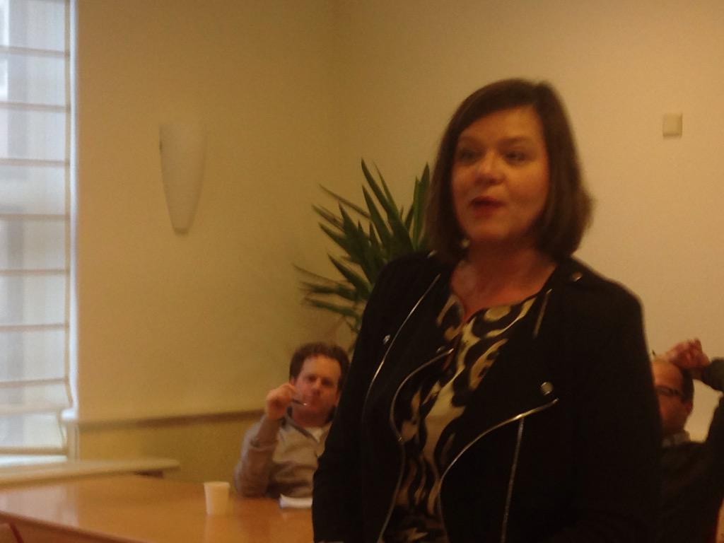 CDA-Zeist tweet media