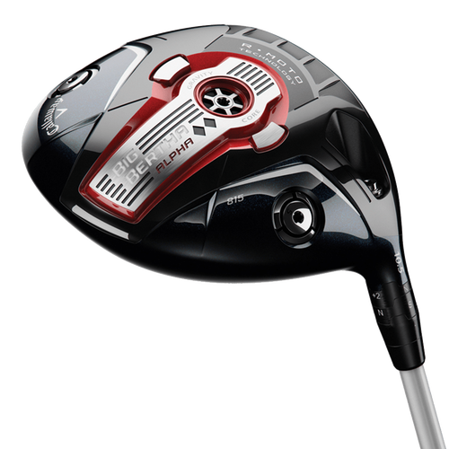 Callaway Golf Europe tweet media