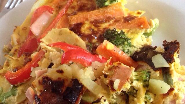 AliceLuya's tweet photo. Lunch date @sazza_a has put me in a good coma 👌🙈 http://t.co/XXpYNo45wZ