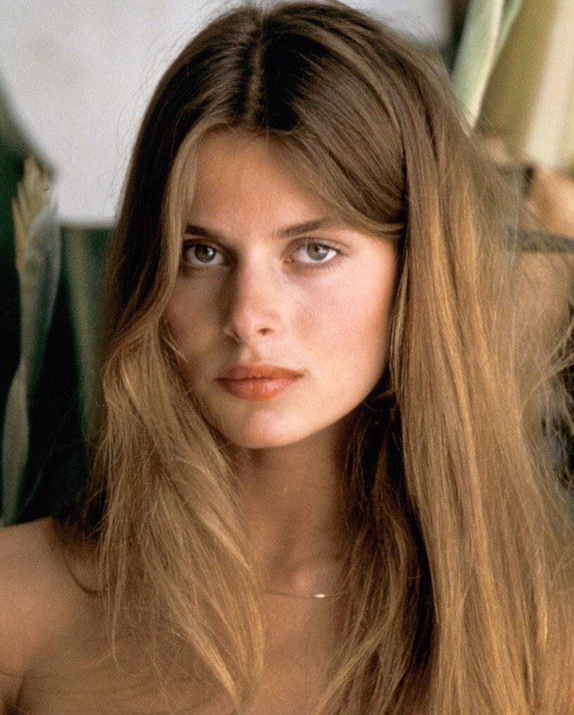 Happy Birthday, Nastassja Kinski! 