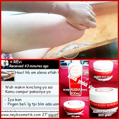 AreaBELANJA's tweet photo. FOLLOW kami http://t.co/E8ynYL4KK0

CP:
bbm:546afb4c

ALENA  bikin kulit jadi cetar, putih permanen merona glowing http://t.co/8NlPDvbMae