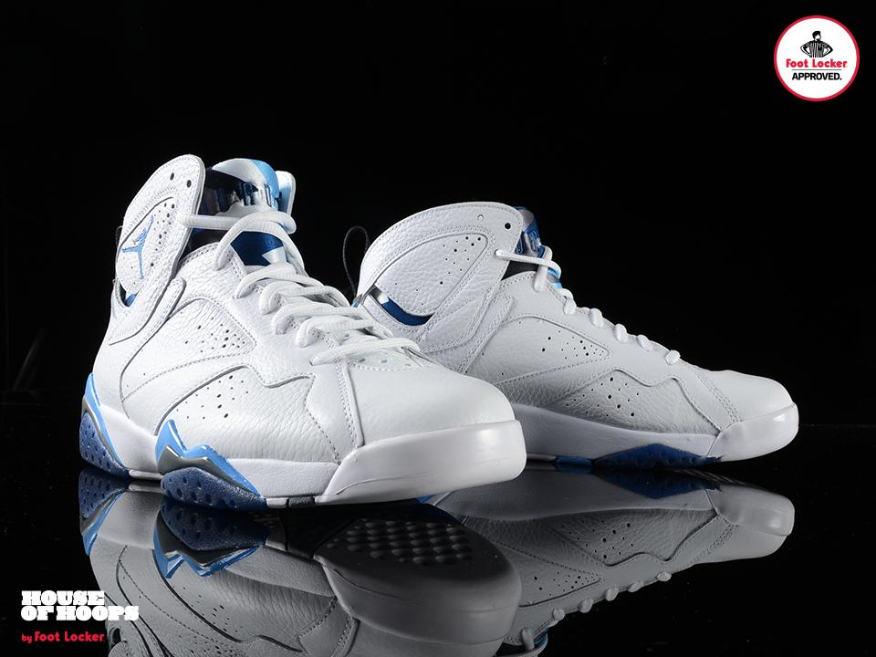 footlocker retro 7