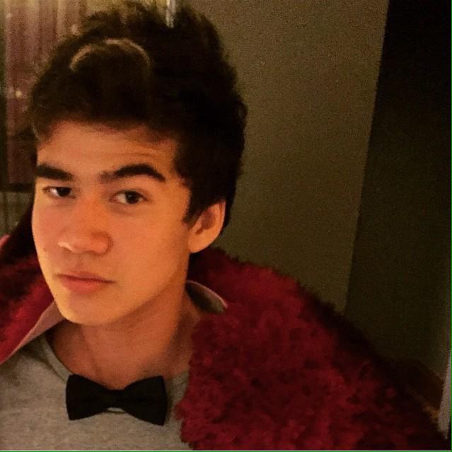 Happy birthday to the love of my life, Calum Hood 