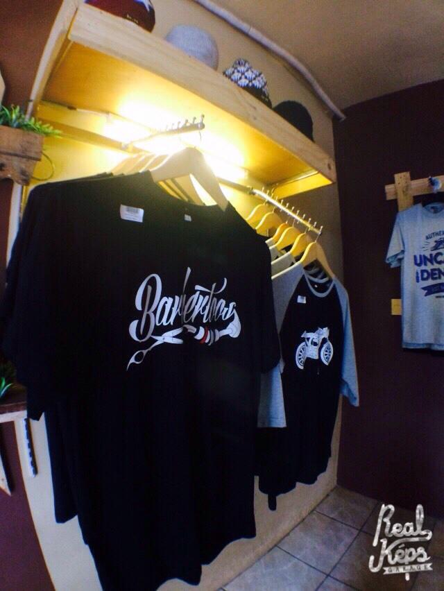 <a href="/Barbertoos/">BARBERTOOS</a> merch available in <a href="/realkeps_garage/">REALKEP$ GARAGE™</a> Store!! Jl. Bawal Raya Blok.A7 No.1 Pondok Permai, Kutabumi - TNG.