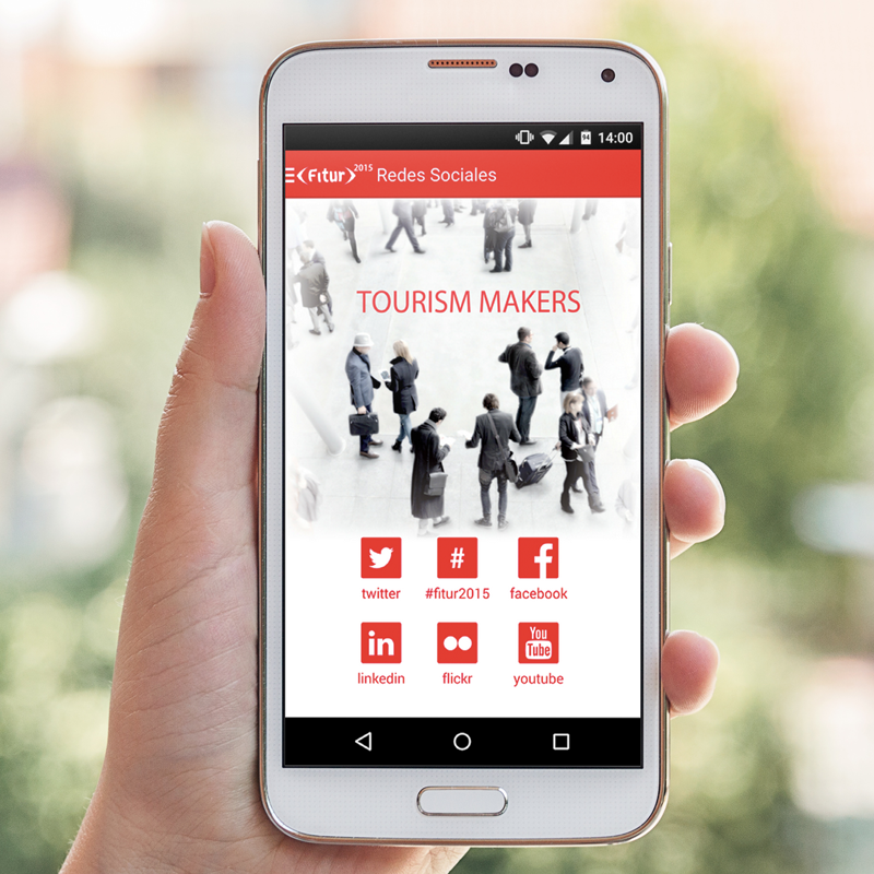 ¿Te has bajado ya la app de #FITUR2015 

Iphone: bit.ly/1CVXVXF
Android: bit.ly/1BN4GxY

@feriafitur