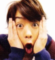 Happy happy bday Sho Sakurai, the first arashi member that I fell for   