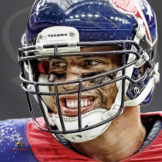 Happy Birthday Brian Cushing  (       