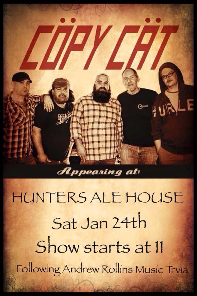 copycatpei's tweet photo. @HuntersPEI back at 'er! Let's do this. http://t.co/tdVXD5dcXb