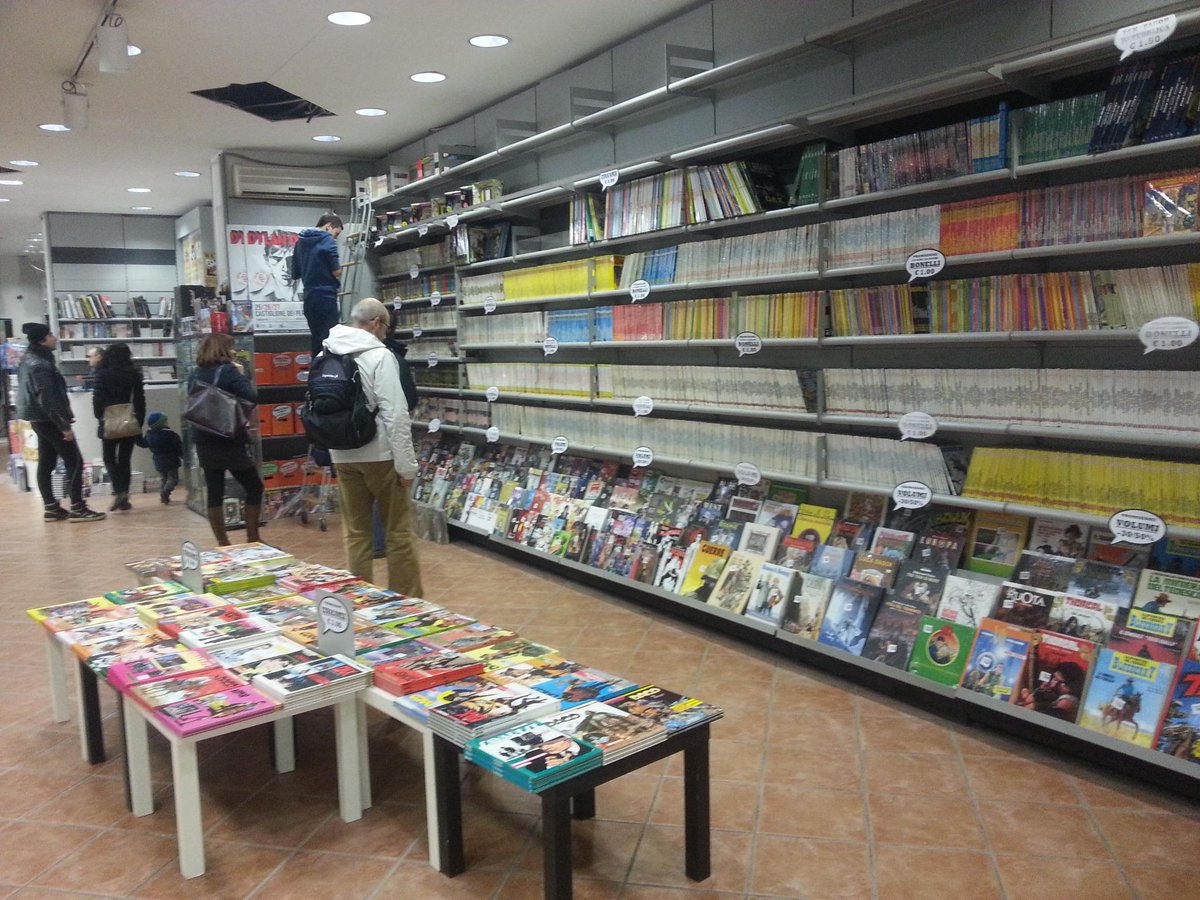SupergulpMI's tweet photo. Ancora grandi offerte da Supergulp Navigli, che il trasloco si avvicina! Info: https://t.co/J2zxxyjUJr #comicssoon http://t.co/MMTd1HCrxq