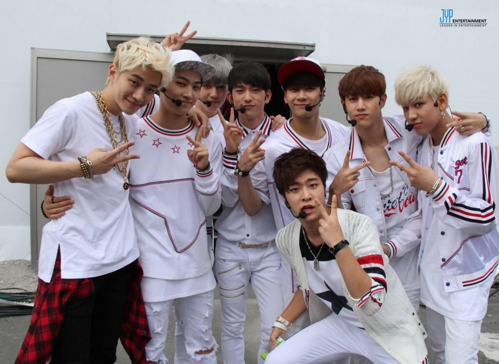 Happy Birthday Lee Junho!!      !!                                              ^3^   