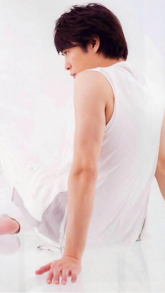  HAPPY BIRTHDAY  SHO SAKURAI                   1                   
