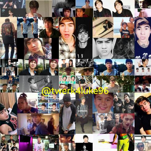 Happy 19th birthday calum hood from 5sos I love you so much! Hope you have a great day loser   