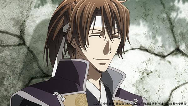 アニメ Hybrid Child Hybridchild Pr Twitter アニメ Hybrid Child Hybridchild Pr Twitter