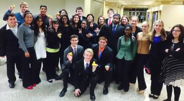 NinaMGreenwood's tweet photo. Good luck at Solon, speech &amp; debate! @glhsforensics @GLHSLions @bobby__dodd @gjpssupt2012 @TheRealMrBanks @MuhlbachL http://t.co/0Rp3yk1Lud