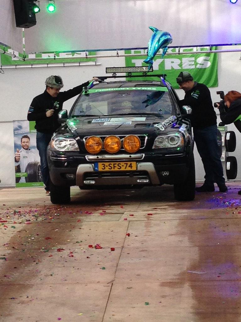 <a href="/navigateteamdb/">navigate team dB</a> succes jongens! Hou het spul (en jezelf) heel!!! Tot volgende week! navigatenorth.nl