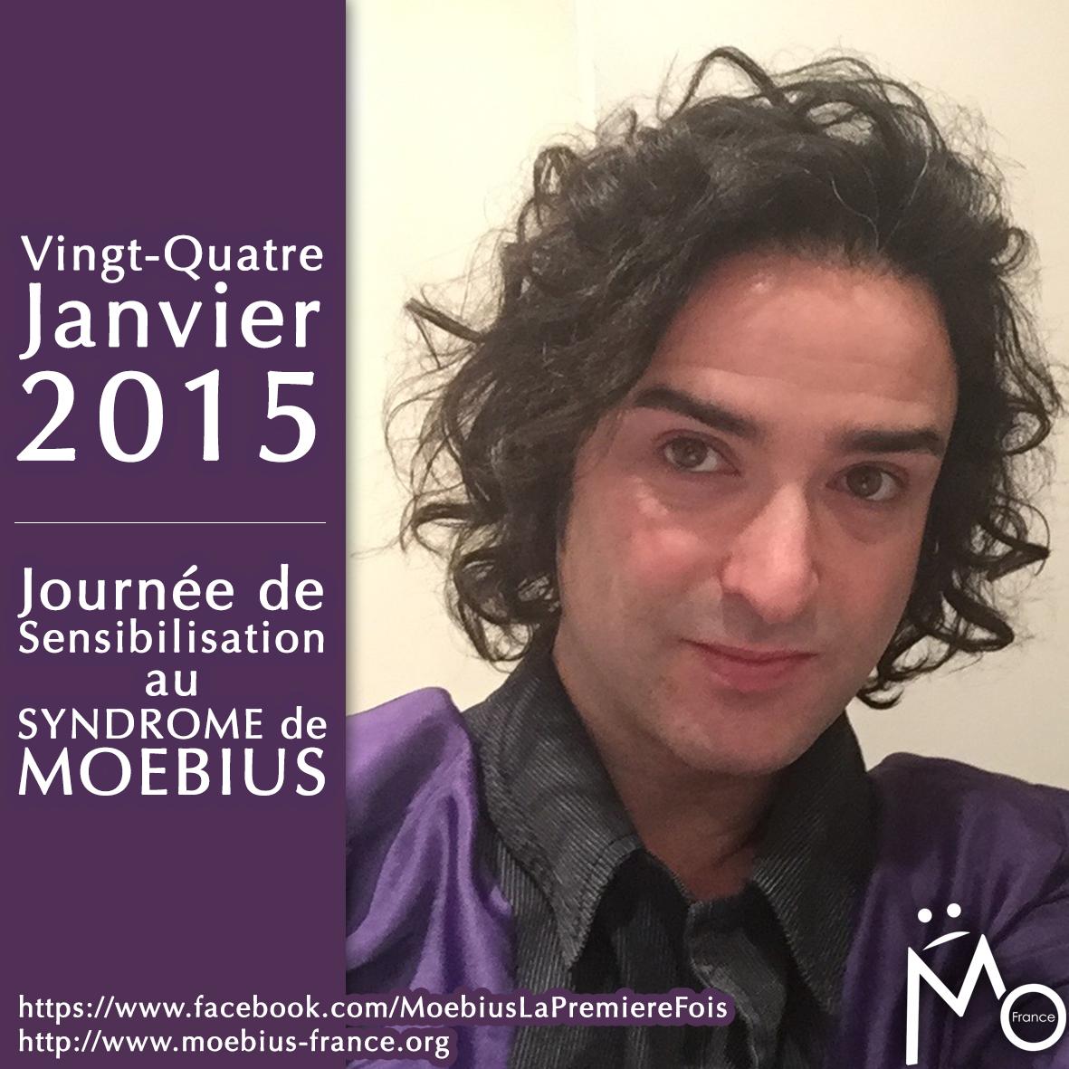 SyndromeMoebius's tweet photo. 24 janvier 2015, tous en violet pour la journée mondiale de sensibilisation au Syndrome de Moebius ! http://t.co/8hN2poZ8cQ