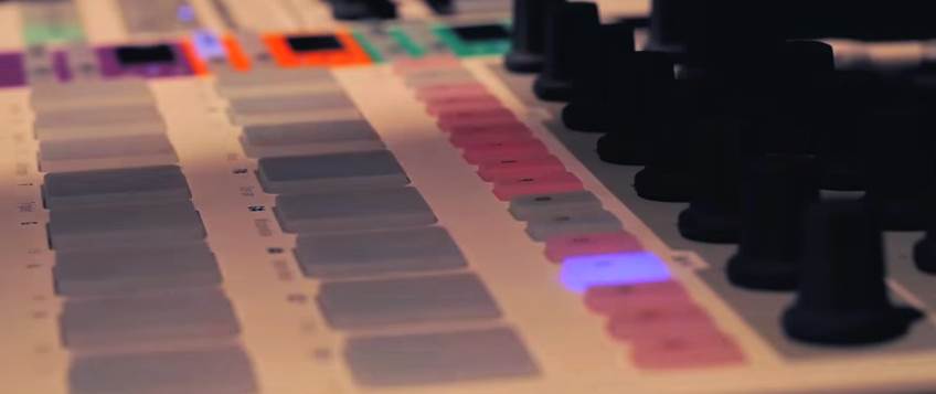 AudioInterfaceH's tweet image. This is like 3 sequencers in 1 audioadapter.net/articles/beats… #NAMM #NAMM2015 #StepSequencer #Sequencer #MusicProduction