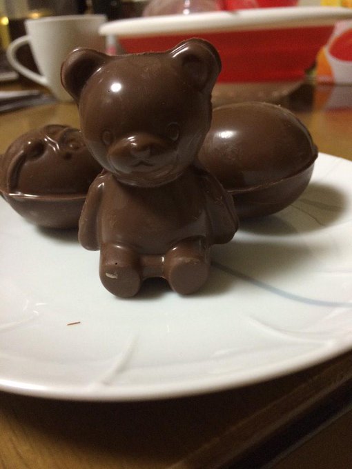 くるくるチョコレート工場 うまく作るコツやみんなの評価 クッキングトイで遊んでみよう じりさんブログ
