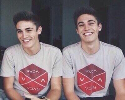 So new (not really) but rt for me? 😋