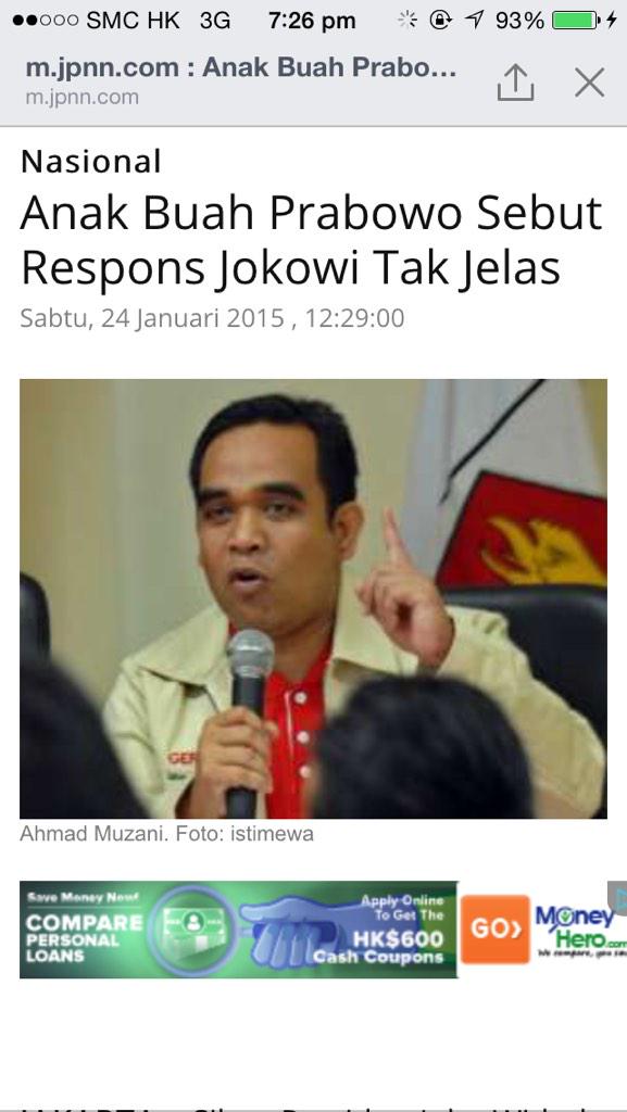 Apri1994's tweet photo. #SaveIndonesia http://t.co/W4rJDp5SHT