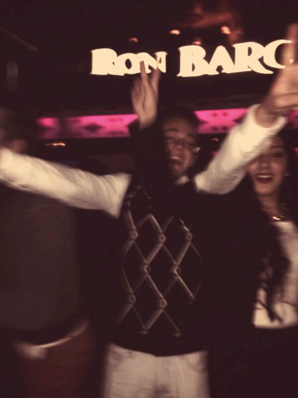 Hoy cumple 19 añitos <a href="/zeta_antonio/">Antonio Galán</a>  Feliz Cumpleaños corazon que disfrutes de tu dia y q cmplas mxs mas un bsto guapo