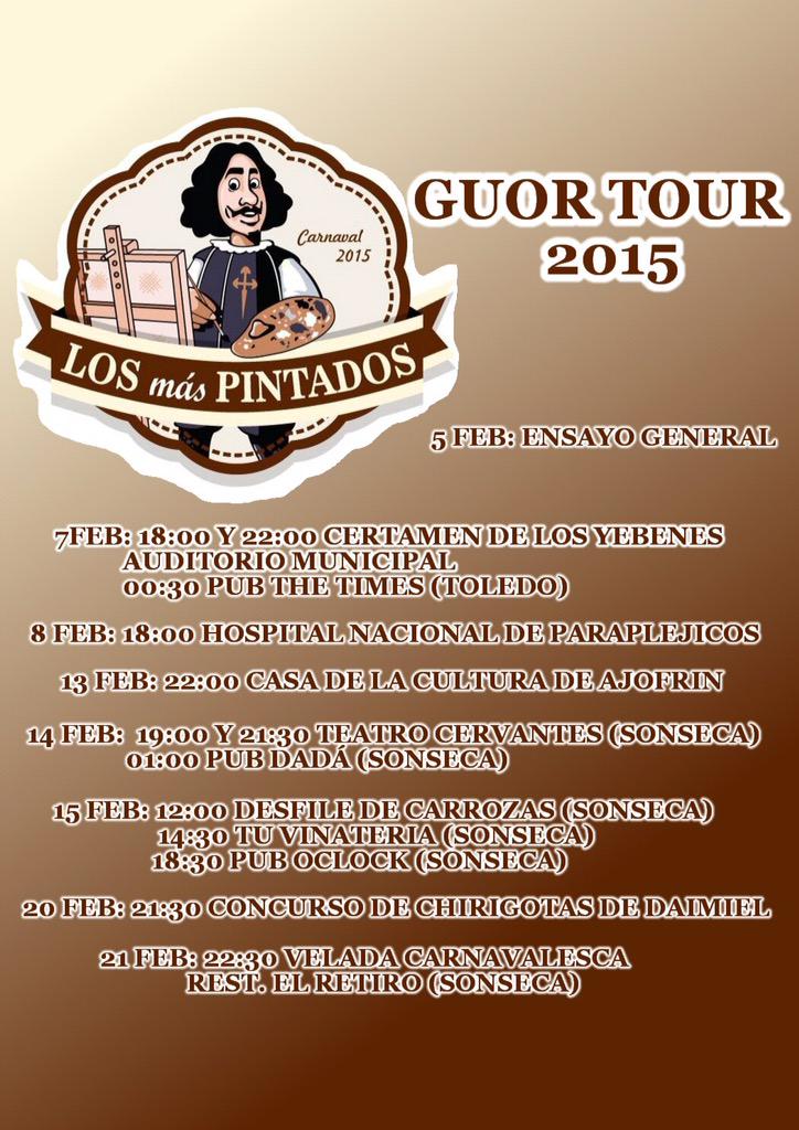 Vamos que ya llega!!!!