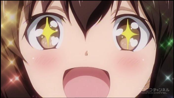 艦隊これくしょん 艦これ 2話感想 努力家な吹雪かわいい 赤城さんは食い過ぎだろｗｗｗ アニキュレーター