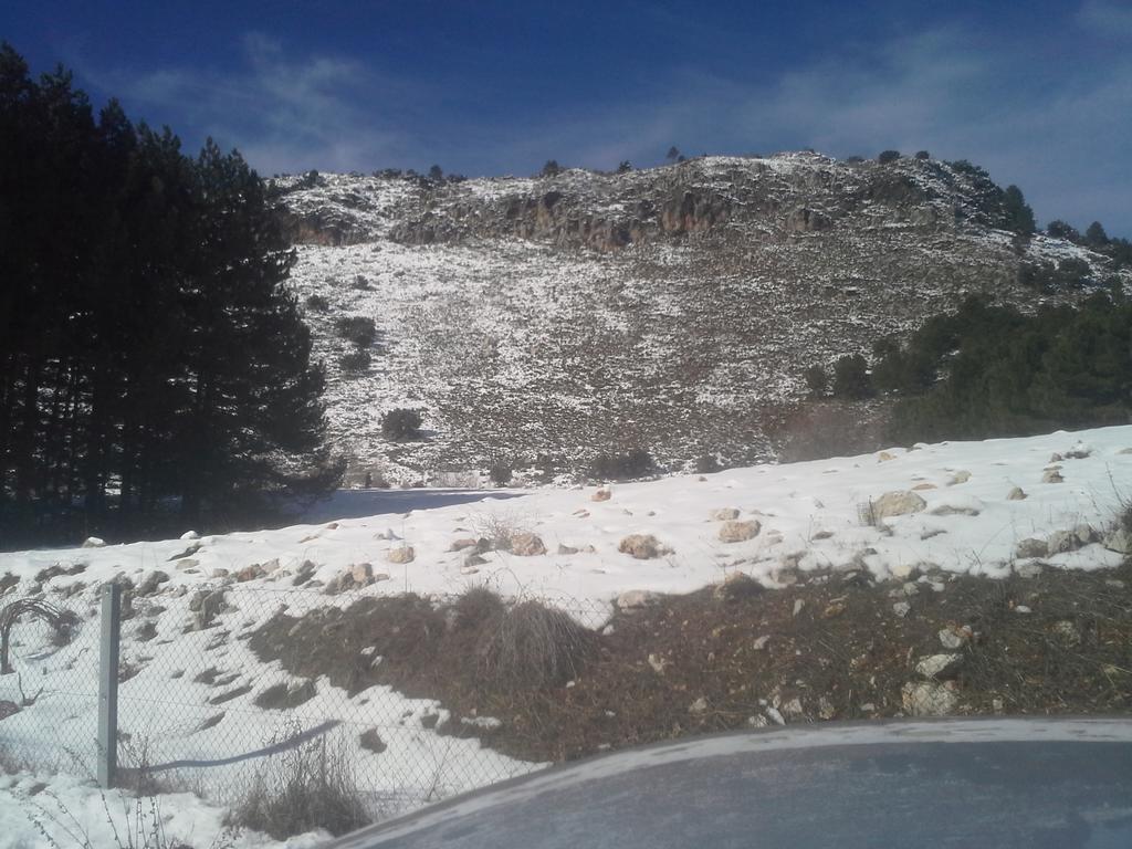 rojo1049's tweet photo. Hoy me quedo cn el paisaje!! Feliz Sabado!! http://t.co/QmR3mYiHiW