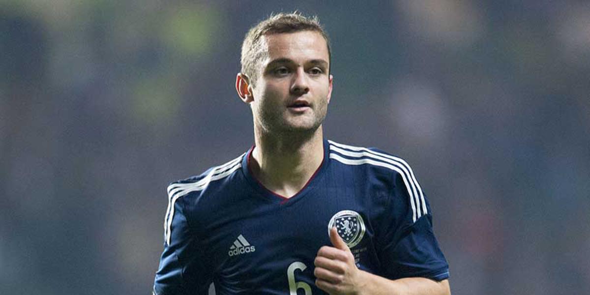 Happy Birthday to Scotland midfielder Shaun Maloney, who turns 32 today 