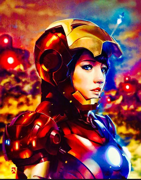 FemStark's tweet image. 