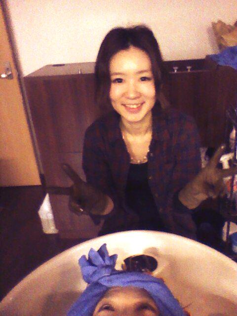 坂口 真美 Ma3212mi Twitter