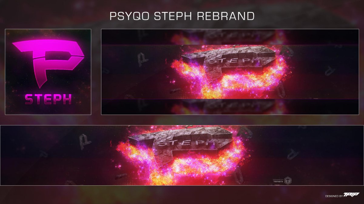 ohhTrip's tweet image. New Rebrand for @PsyQoSteph ! :)
RTs and FAVs are appreciated ! 

HQ - i.imgur.com/mhoekJL.jpg

@PsyQoArtelier