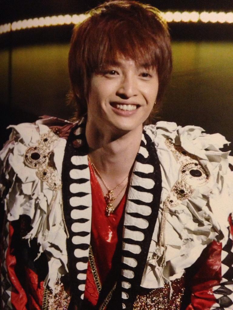 yuta0317BigLove's tweet photo. ２回目の挑戦！！
玉ちゃんの誕生日までに317RT目指します♡
317ピッタリで止めてください！
ご協力お願いします！！

#玉ちゃん担ならRT
#キスマイ好きな人 RT
#俺足族RT
#玉ちゃんの誕生日を祝いたい人RT http://t.co/lSyxN5tXj2