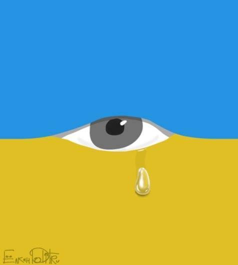 #WorldwakeupRussiainvadedUkraine 
#RussiainvadedUkraine 
#ukraineunderattack 
#Ukraine 
#Mariupol