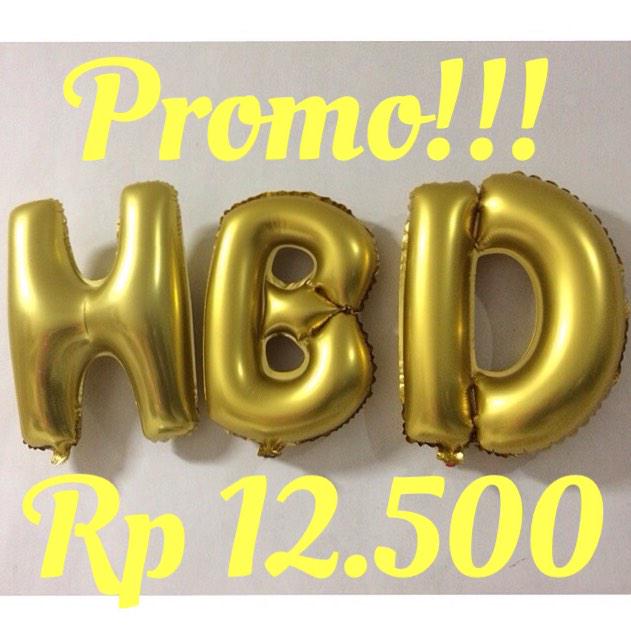 Kee_Olshop's tweet photo. Promo khusus smpai bsok balon foil Rp 12.500 (min 15pcs) Rp 13.500 (min 3pcs) lebih dari itu bisa lngsung contact ya http://t.co/PpPsa5UuIJ