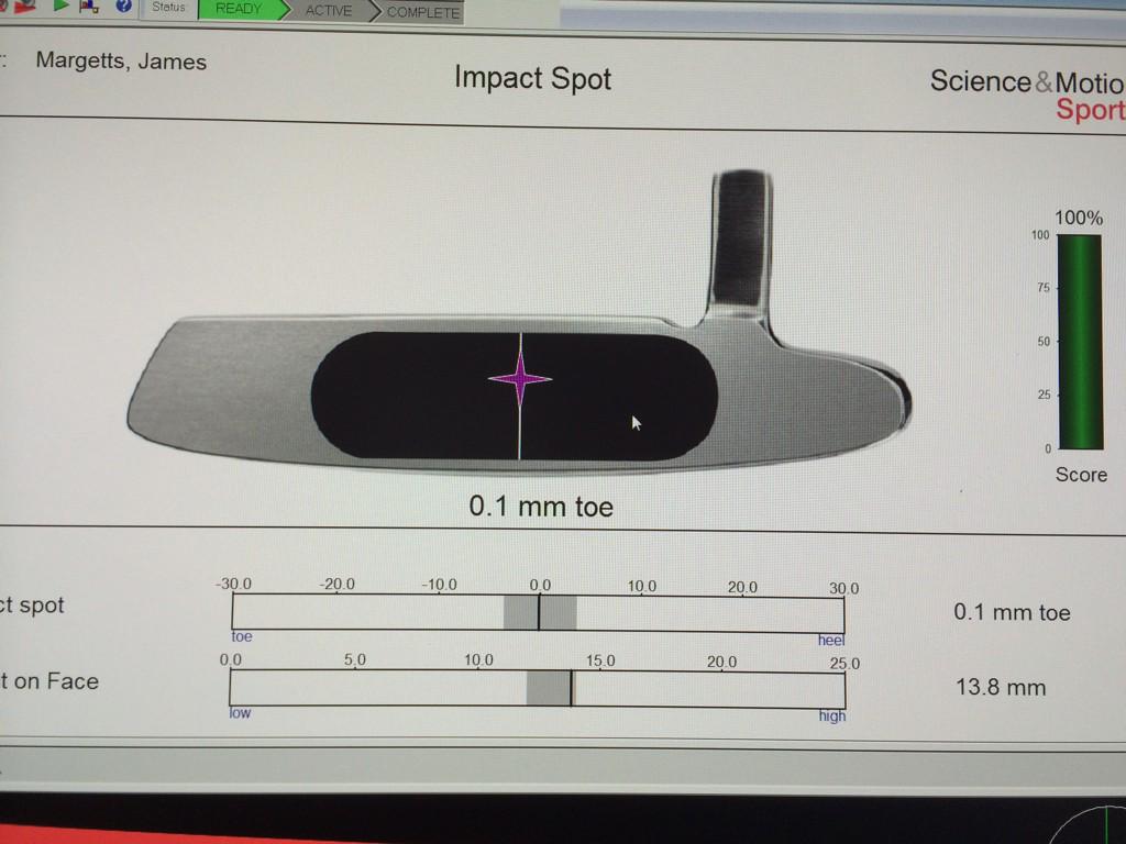 ATGolfCoaching's tweet photo. PURE!!! @MargettsJames @SAM_Sports http://t.co/s0CmDDzRkl